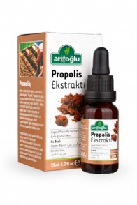 Arifoğlu Sıvı Propolis 20 ml