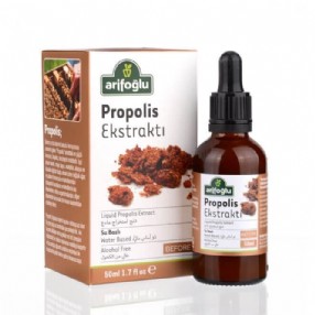 Arifoğlu Sıvı Propolis 50 ml