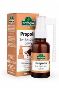 Arifoğlu Sıvı Propolis Sprey 30 ml