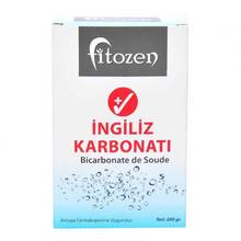 İNGİLİZ KARBONATI