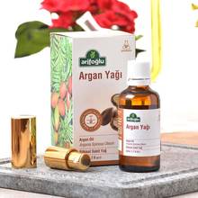 ARİFOĞLU ARGAN YAĞI 50 ml