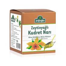 ARİFOĞLU Z.YAĞLI KUDRET NARI 300 gr