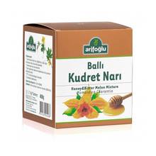 ARİFOĞLU BALLI KUDRET NARI 460 gr