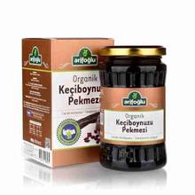 ARİFOĞLU KEÇİBOYNUZU PEKMEZİ 480 gr