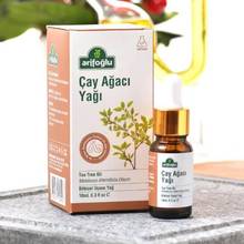 ARİFOĞLU ÇAY AĞACI YAĞI 10 ml