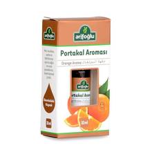 ARİFOĞLU PORTAKAL AROMASI 10 ml