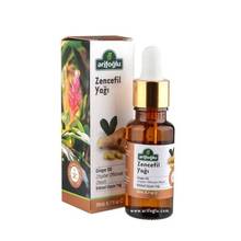 ARİFOĞLU ZENCEFİL YAĞI 20 ml