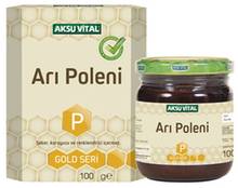 AKSU VİTAL POLEN 100 gr