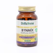 SHIFFA HOME BYNMIX 60 KAPSÜL