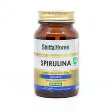 SHIFFA HOME SPRILUNA 60 KAPSÜL 