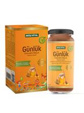 AKSUVITAL GÜNLÜK EKSTRATLI MACUN 300 gr