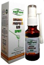 SAFF 1011 ORGANİK PROPOLİS ÖZÜ 30 ml