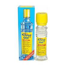 ORJİNAL CHINA OİL (ÇİN YAĞI ) 10 ml