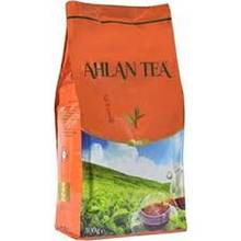 AHLAN TEA İRİ YAPRAKLI ÇAY 500 gr