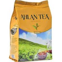 AHLAN TEA İNCE YAPRAKLI ÇAY