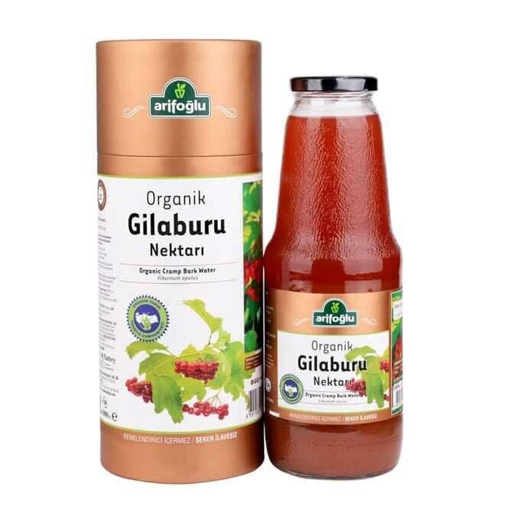 ARİFOĞLU GİLABURU NEKTARI 1000 ml